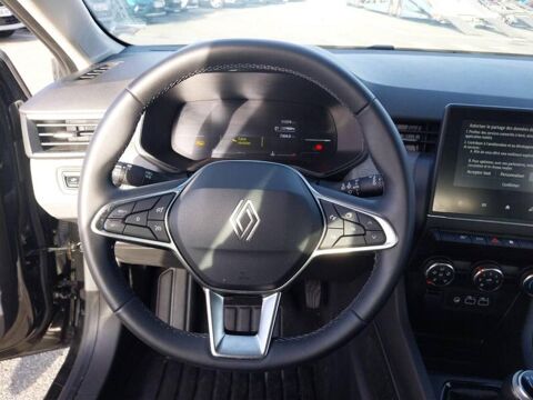 Clio Blue dCi 100 ch GSR2 Evolution 2025 occasion 22600 Loud&eacute;ac