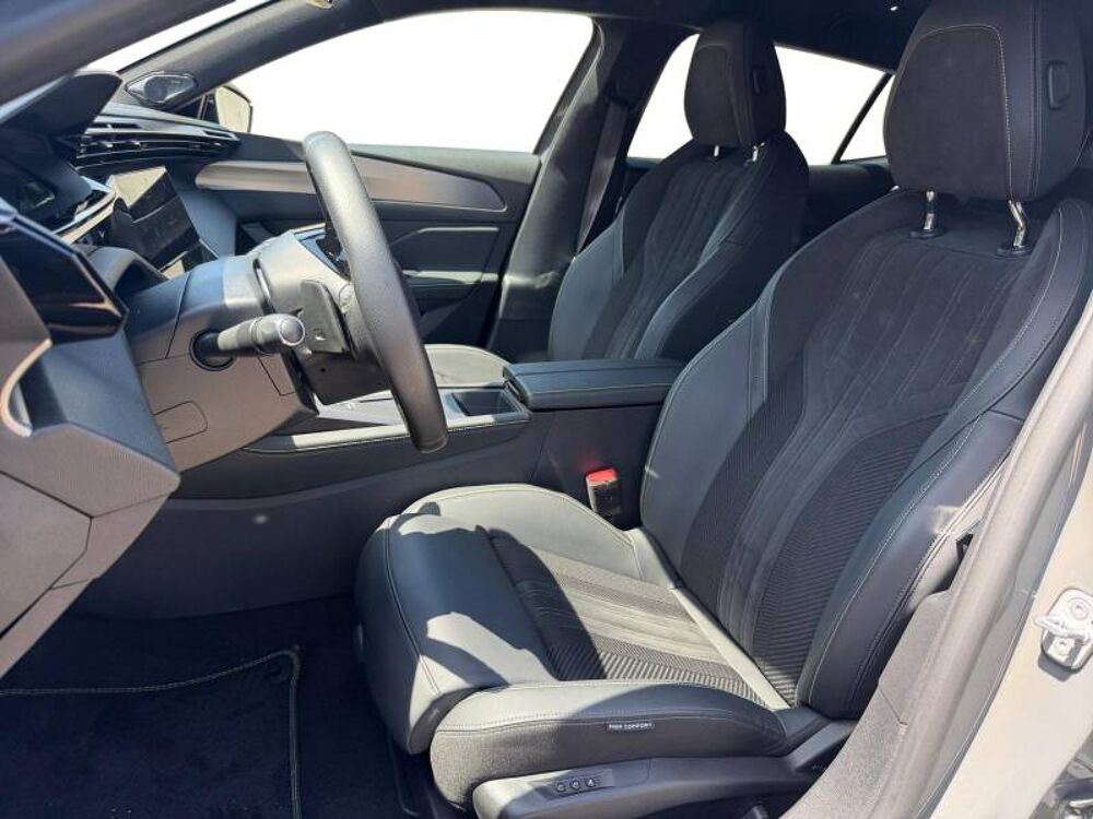 408 Hybrid 136 e-DCS6 GT 2024 occasion 91230 Montgeron