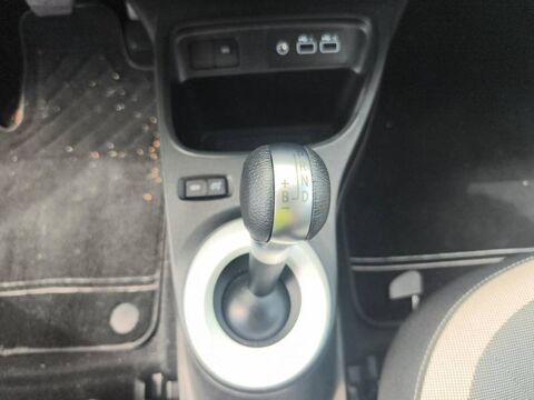 Twingo III E-Tech Equilibre 2024 occasion 29000 Quimper
