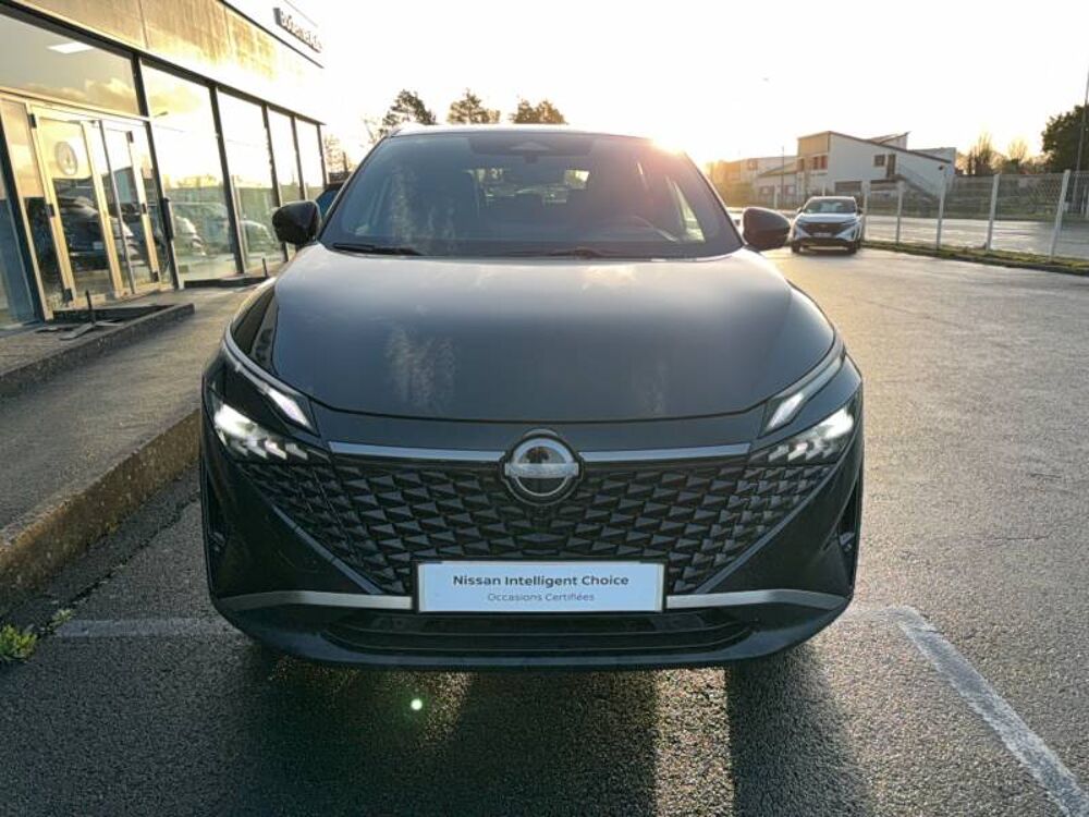 Qashqai e-Power 190 ch Tekna 2026 occasion 22000 Saint-Brieuc