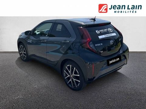Aygo X Hybride 116h GR Sport 2026 occasion 73290 La Motte-Servolex
