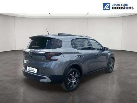C3 Aircross Turbo 100 ch Man Plus 2025 occasion 01170 Cessy