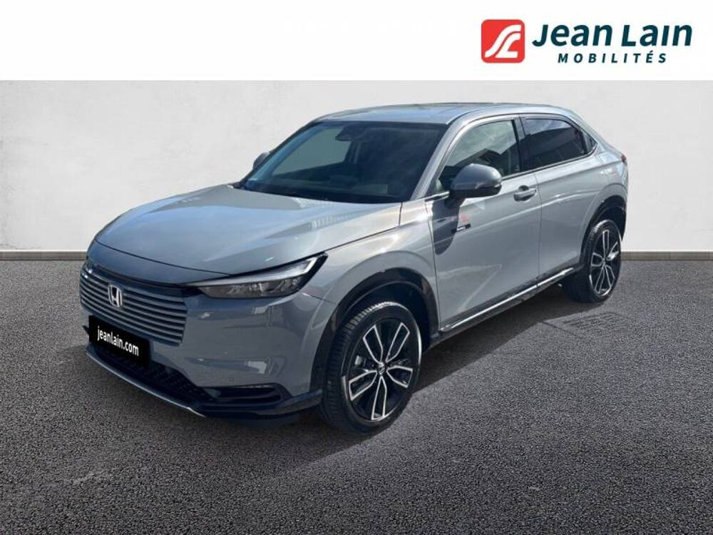 HR-V e:HEV 1.5 i-MMD Advance 2026 occasion 74600 Seynod
