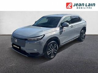 HR-V e:HEV 1.5 i-MMD Advance 2026 occasion 74600 Seynod