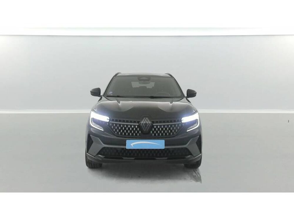 Austral E-Tech hybrid 200 Techno esprit Alpine 2023 occasion 56850 Caudan