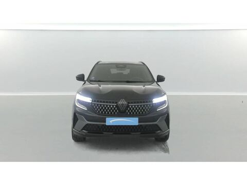 Austral E-Tech hybrid 200 Techno esprit Alpine 2023 occasion 56850 Caudan