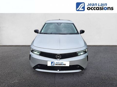 Astra 1.5 Diesel 130 ch BVA8 Elegance Business 2023 occasion 74200 Margencel