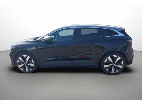 M&eacute;gane Megane E-Tech EV60 220 ch super charge Techno 2023 occasion 14200 H&eacute;rouville-Saint-Clair