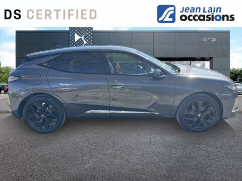 DS4 DS 4 PureTech 130 EAT8 Performance Line+ 2022 occasion 01170 Cessy
