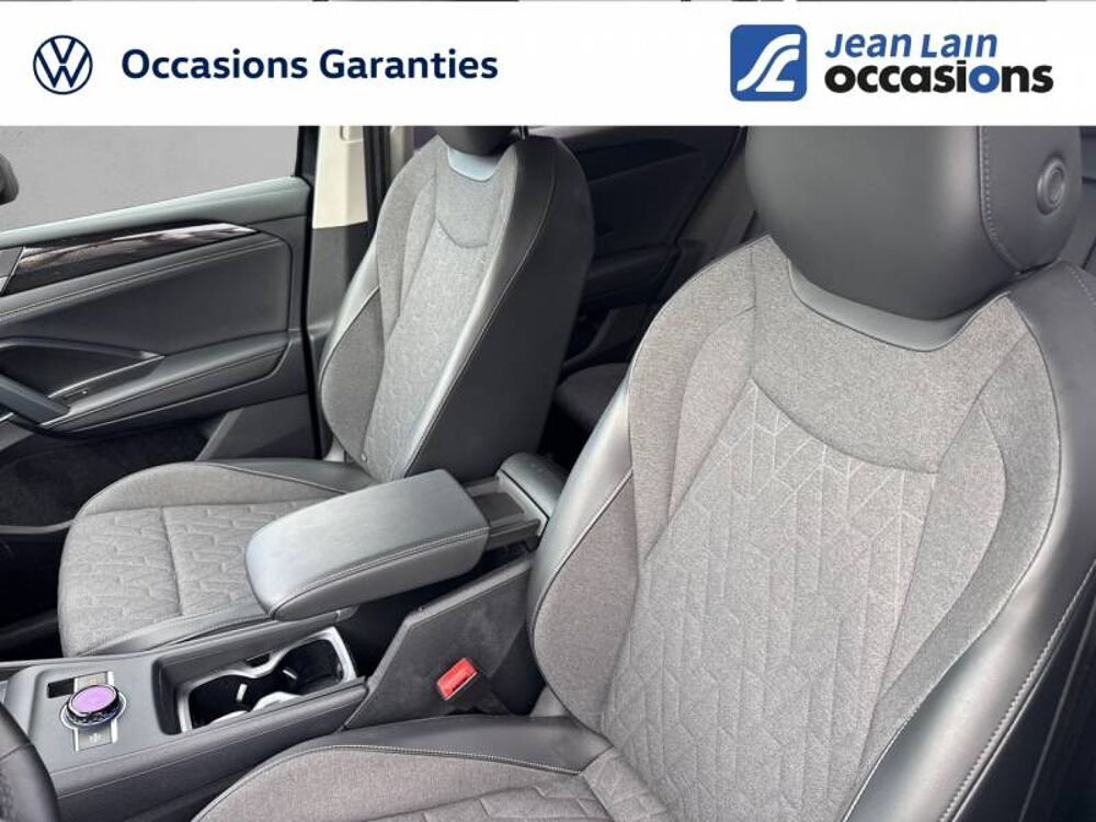 Tiguan 2.0 TDI 150ch DSG7 VW Edition 2025 occasion 38300 Bourgoin-Jallieu