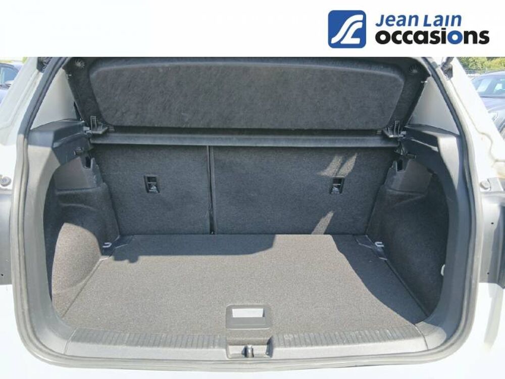 T-Cross 1.0 TSI 95 Start/Stop BVM5 Life Tech 2023 occasion 74200 Margencel