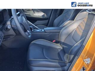 C-HR Hybride 200 Collection Premiere 2024 occasion 73290 La Motte-Servolex