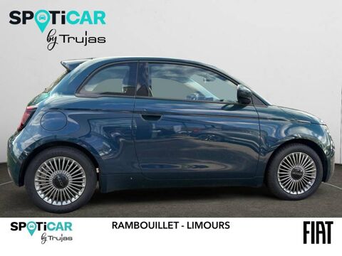 500 e 95 ch Nouvelle 2023 occasion 78120 Rambouillet