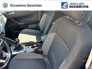 Polo 1.0 TSI 95 S&S BVM5 Life 2023 occasion 38170 Seyssinet-Pariset