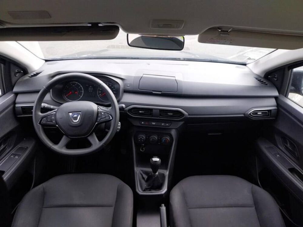 Jogger ECO-G 100 5 places Essentiel 2022 occasion 22000 Saint-Brieuc