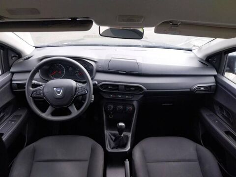 Jogger ECO-G 100 5 places Essentiel 2022 occasion 22000 Saint-Brieuc