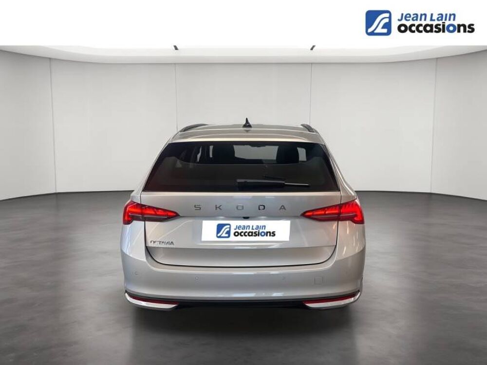 Octavia Combi 2.0 TDI 150 ch SCR DSG7 Selection 2025 occasion 01170 Cessy