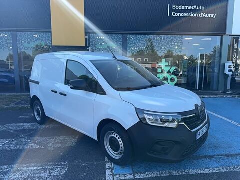 Annonce voiture Renault Kangoo Express 25000 €