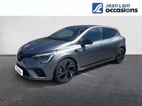 Annonce voiture Renault Clio 17290 €