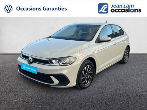 Volkswagen Polo 1.0 TSI 95 S&S BVM5 Life 2023 occasion Cessy 01170