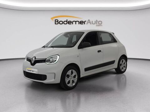 Annonce voiture Renault Twingo 11490 €