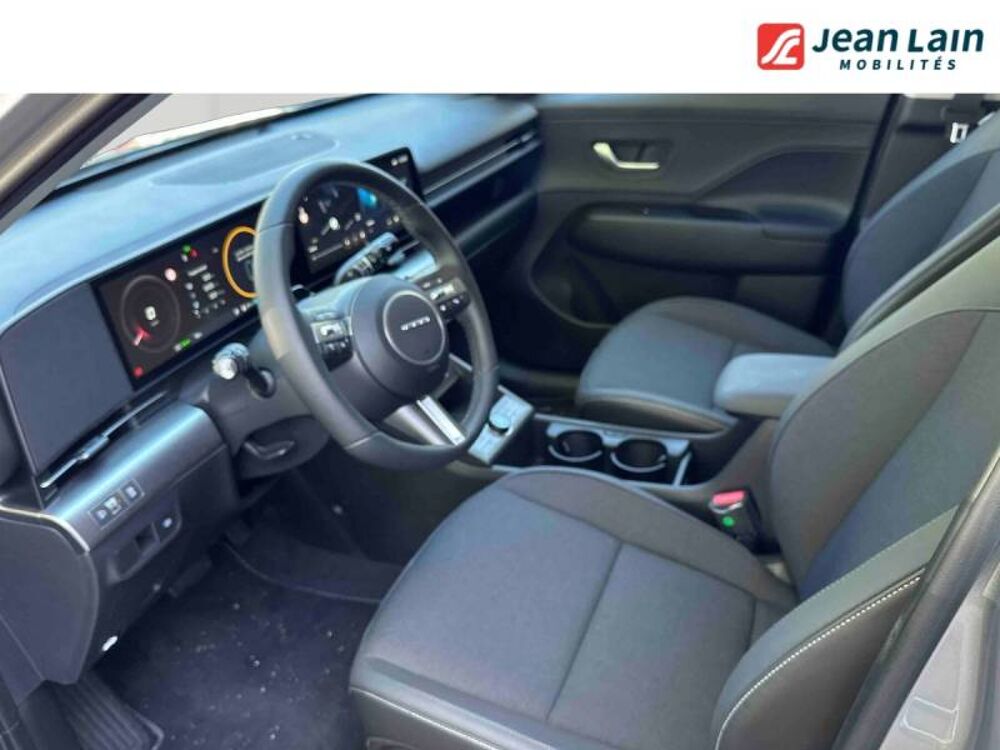 Kona Electrique 65 kWh - 217 ch Ultime Edition 2026 occasion 38130 &Eacute;chirolles