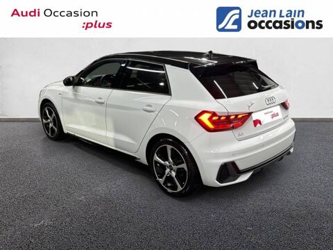 A1 Sportback 30 TFSI 116 ch S tronic 7 S Line 2025 occasion 74600 Seynod