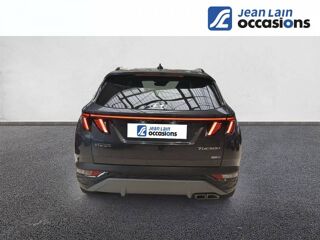Tucson 1.6 T-GDI 150 Hybrid 48V DCT-7 Creative 2023 occasion 38170 Seyssinet-Pariset