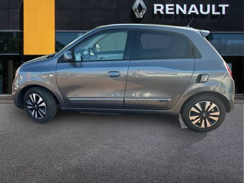 Twingo III Achat Int&eacute;gral - 21 Intens 2021 occasion 14200 H&eacute;rouville-Saint-Clair