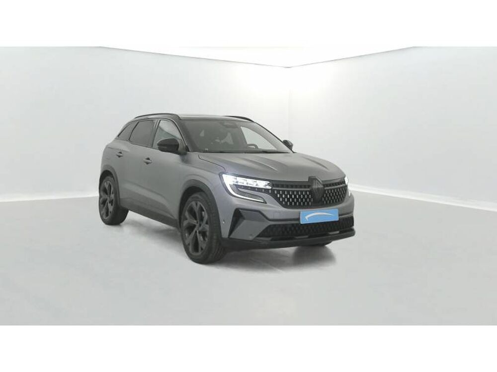 Austral E-Tech hybrid 200 Iconic esprit Alpine 2023 occasion 14400 Bayeux