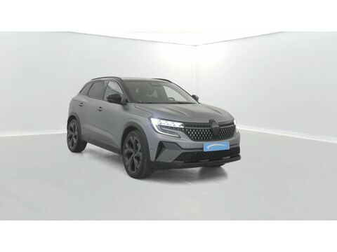 Austral E-Tech hybrid 200 Iconic esprit Alpine 2023 occasion 14400 Bayeux