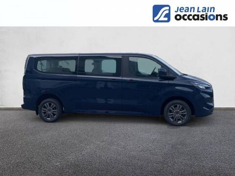 Tourneo VP Tourneo Custom 320 L2H1 2.0 EcoBlue 150 ch Titanium 2024 occasion 73290 La Motte-Servolex