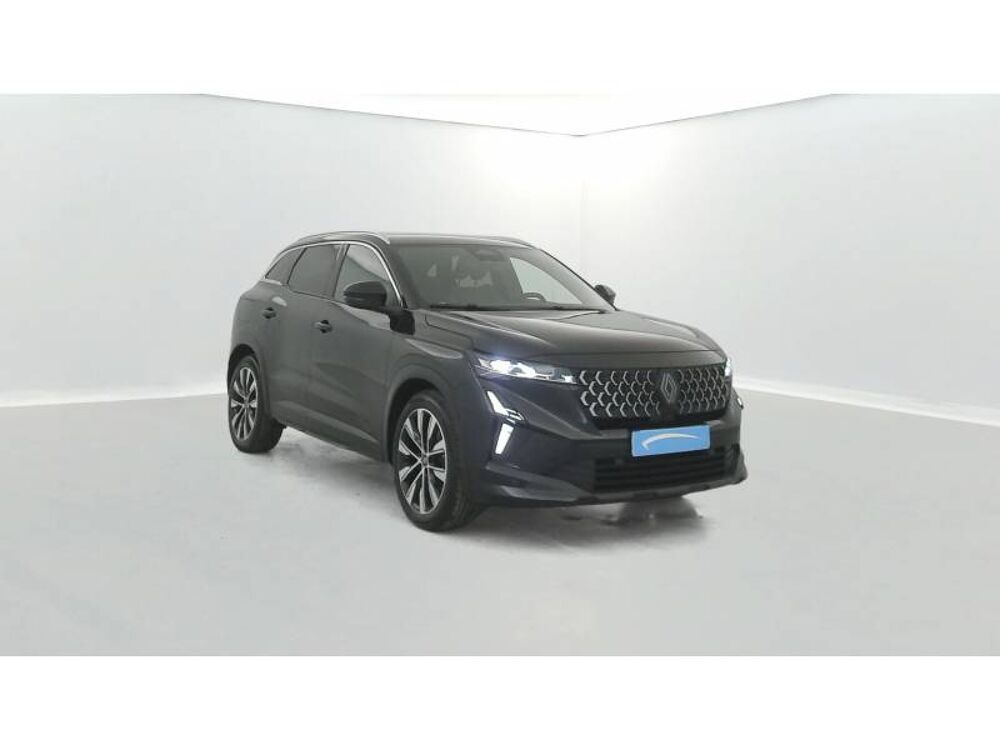 Austral full hybrid E-Tech 200 ch Techno 2025 occasion 29600 Morlaix