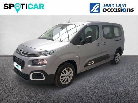 Annonce voiture Citron Berlingo 25974 