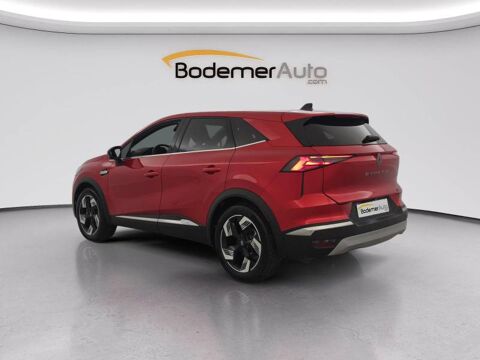 Symbioz E-Tech full hybrid 145 Iconic 2025 occasion 56400 Auray