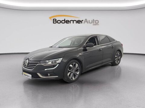 Renault Talisman Blue dCi 160 EDC Limited 2019 occasion Flers 61100