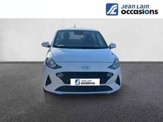i10 1.0 67 ECO Intuitive 2022 occasion 38170 Seyssinet-Pariset
