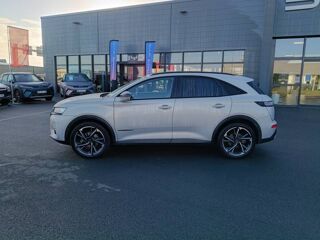 DS7 Crossback PureTech 180 EAT8 Louvre 2022 occasion 49070 Beaucouz&eacute;