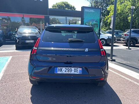 R5 Renault 5 E-Tech Electrique 150 ch autonomie confort Techno 2026 occasion 14400 Bayeux