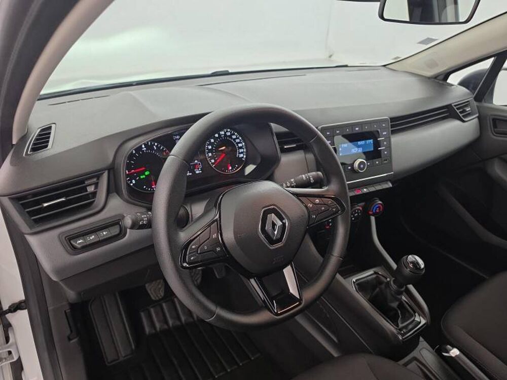 Clio SCe 65 Authentic 2022 occasion 29000 Quimper