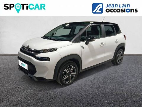 Annonce voiture Citro�n C3 Aircross 14974 �