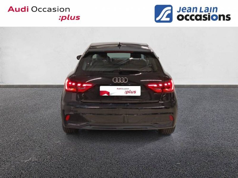 A1 Sportback 25 TFSI 95 ch S tronic 7 Design 2025 occasion 73290 La Motte-Servolex