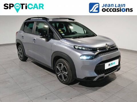 C3 Aircross BlueHDi 120 S&S EAT6 Feel Pack Business 2021 occasion 74600 Seynod