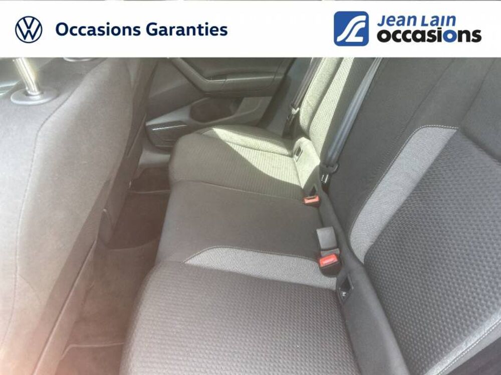 Polo 1.0 TSI 95 S&S BVM5 VW Edition 2025 occasion 26000 Valence