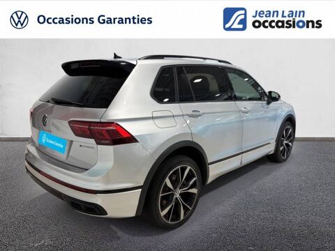 Tiguan 1.4 eHybrid 245ch DSG6 R-Line 2023 occasion 73200 Albertville