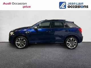 Q2 35 TFSI 150 S tronic 7 S line Plus 2025 occasion 74600 Seynod