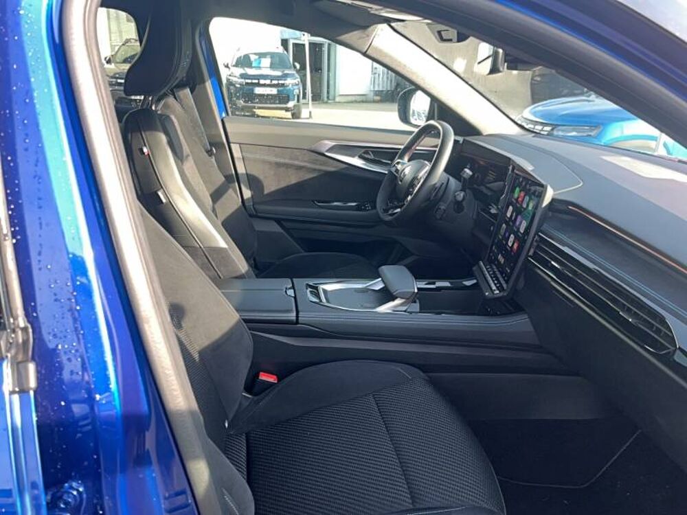 Austral E-Tech hybrid 200 Techno esprit Alpine 2023 occasion 29270 Carhaix-Plouguer