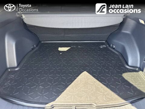RAV 4 RAV4 Hybride Pro 222 ch AWD-i Dynamic Business + Beyond Zer 2024 occasion 38170 Seyssinet-Pariset