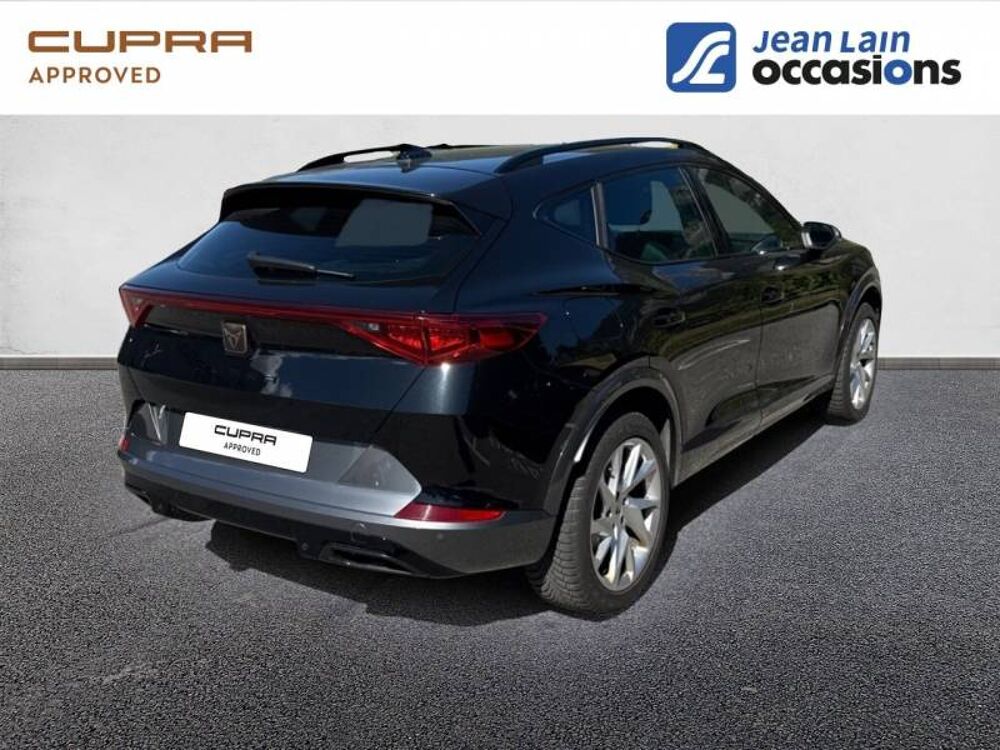 Formentor 1.5 TSI 150 ch V 2023 occasion 74700 Sallanches