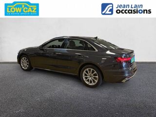 A4 35 TDI 163 S tronic 7 Business Line 2022 occasion 38360 Sassenage